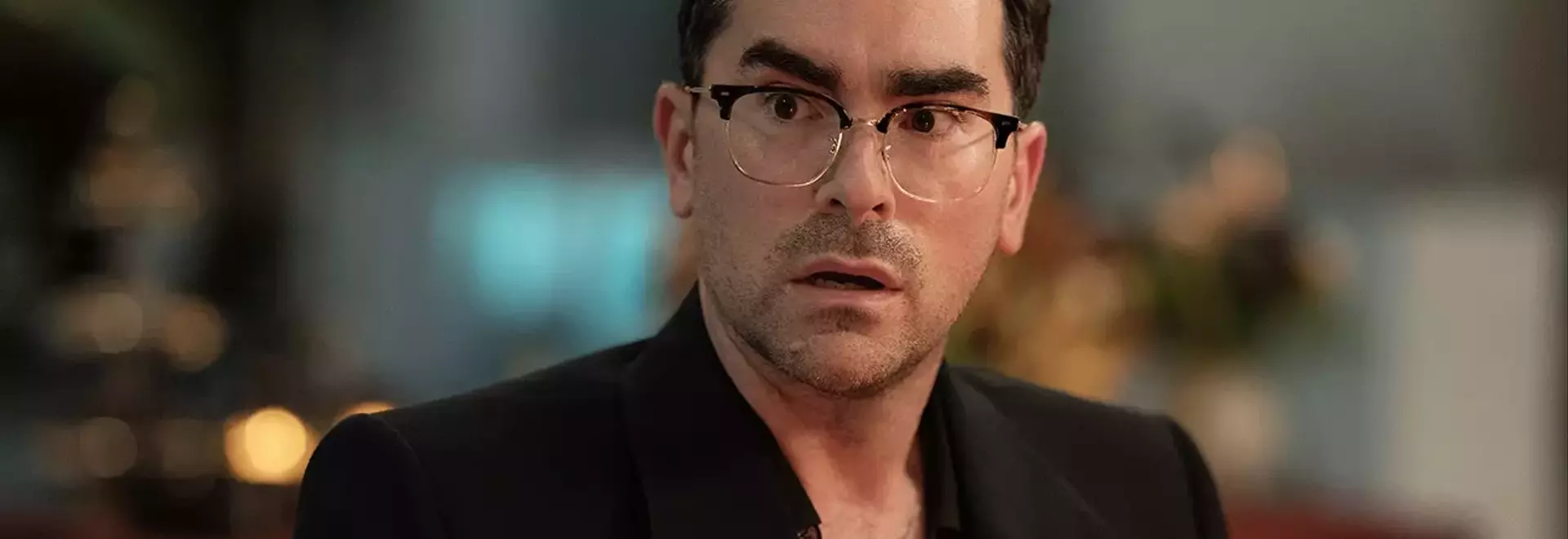 Peaches Composes a “Queer Thrill” Score for Dan Levy's Netflix Series “Big Mistakes”