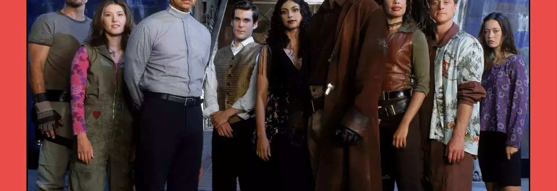 The Enduring Legacy of Firefly: Where Are the Stars Now?