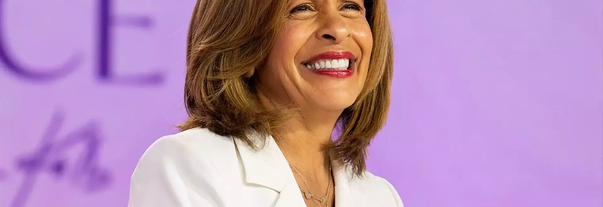 Hoda Kotb to Deliver Fordham University Commencement Speech and Receive Honorary Degree