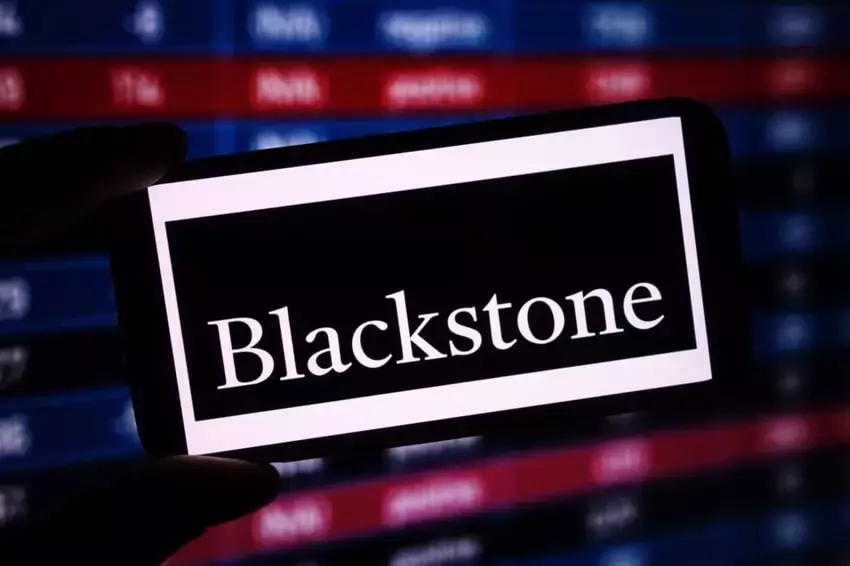 Blackstone's Private Credit Fund: Navigating Portfolio Headwinds