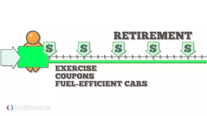 The Importance of a Nest Egg: Securing Your Financial Future