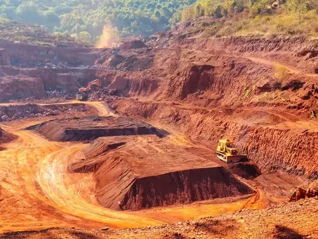 Gold Fields Poised for Growth as Salares Norte Drives Cash Flow