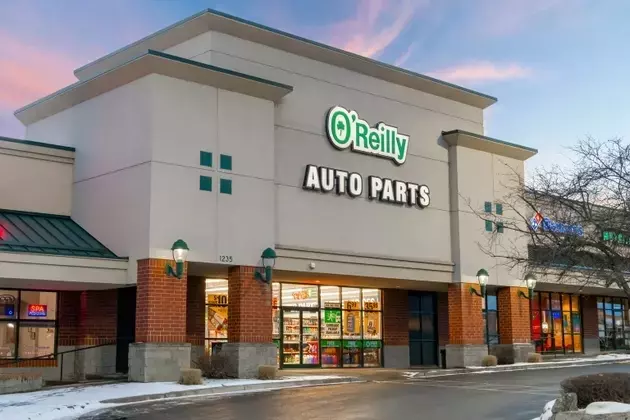 O'Reilly Automotive: A Strong Buy Opportunity