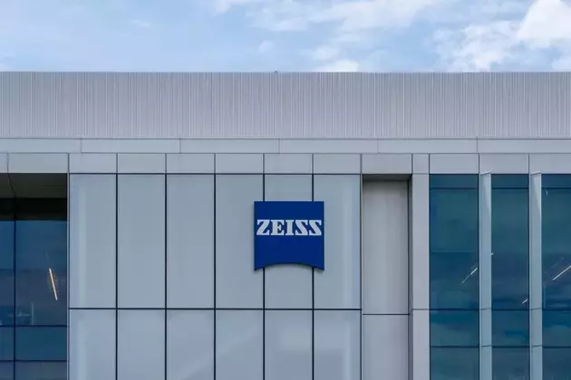 Carl Zeiss Meditec: A Strong Buy Opportunity Amidst Market Volatility