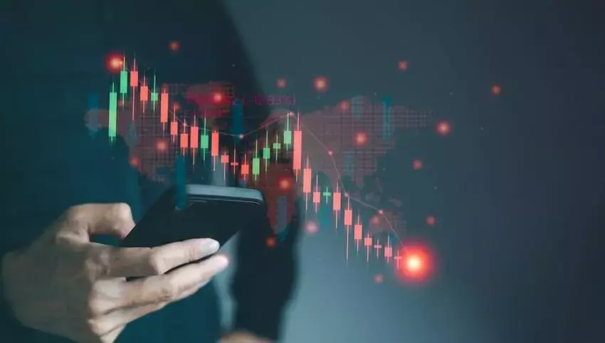 Key Stock Movements: Intuitive Surgical, Faraday Future, Capital One, United Airlines, and Opendoor Technologies