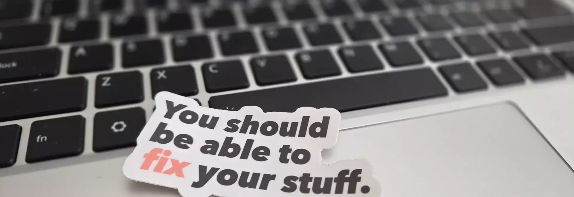 Framework's Vision for Personal Computers: Longevity in a Cloud-Dominated Era