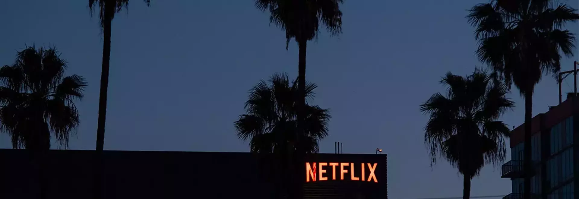 Netflix's Strategic Real Estate Play in Los Angeles: Exploring New Horizons