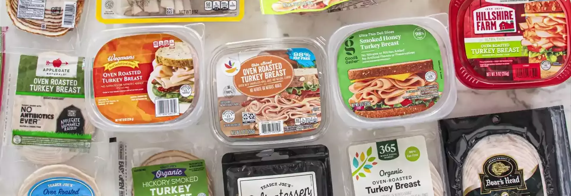 Identifying Top-Tier Deli Turkey: A Comprehensive Evaluation