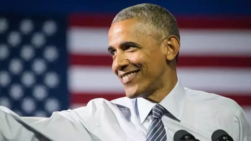 Obama's Higher Ground Productions to Conclude Exclusive Netflix Deal