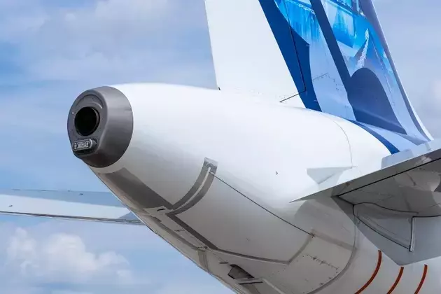 TAT Technologies: Resilience Amidst Market Volatility and Strong Growth Trajectory