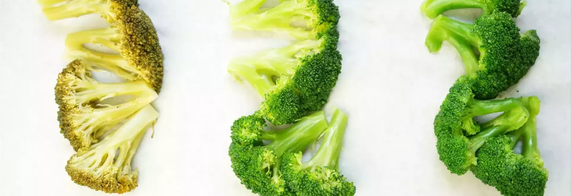 The Culinary Chemistry of pH: Transforming Vegetables