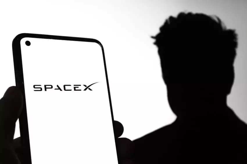 SpaceX Eyes $60 Billion AI Coding Startup Deal Amidst IPO Preparations