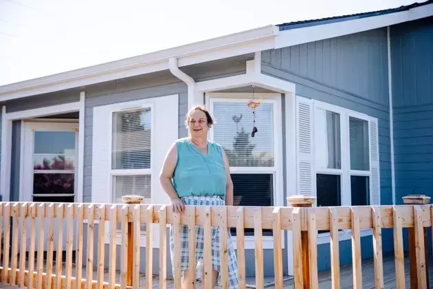 Equity Lifestyle Properties: Navigating Market Flux with Stability