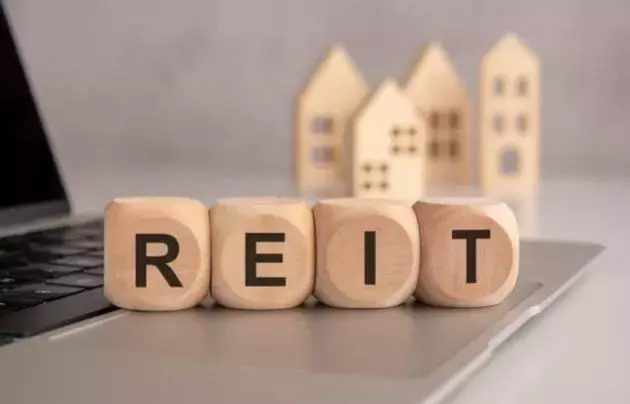 U.S. REITs: Beyond Recovery, Towards Expansion