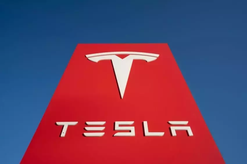 Tesla's California Sales Decline Amidst Broader EV Market Slowdown