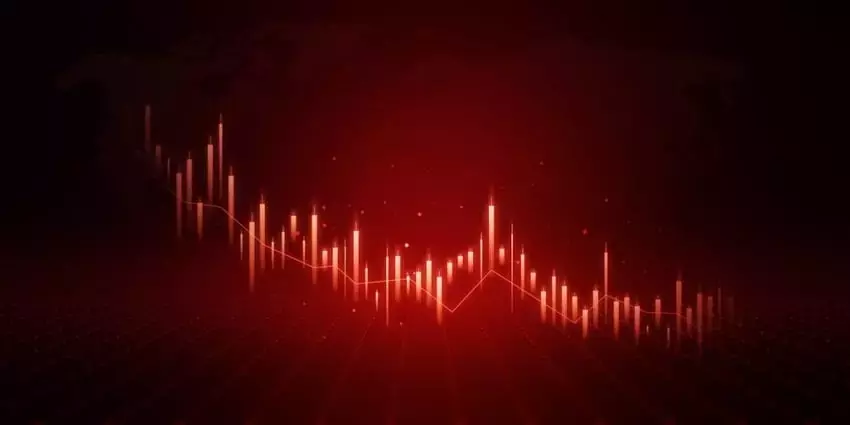 AIOS Tech Experiences After-Hours Stock Decline Following 20-for-1 Reverse Split Announcement