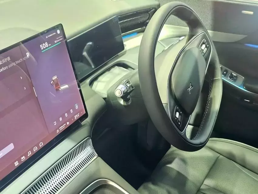 Chinese EV Manufacturers Expand Globally Amid Domestic Market Pressures