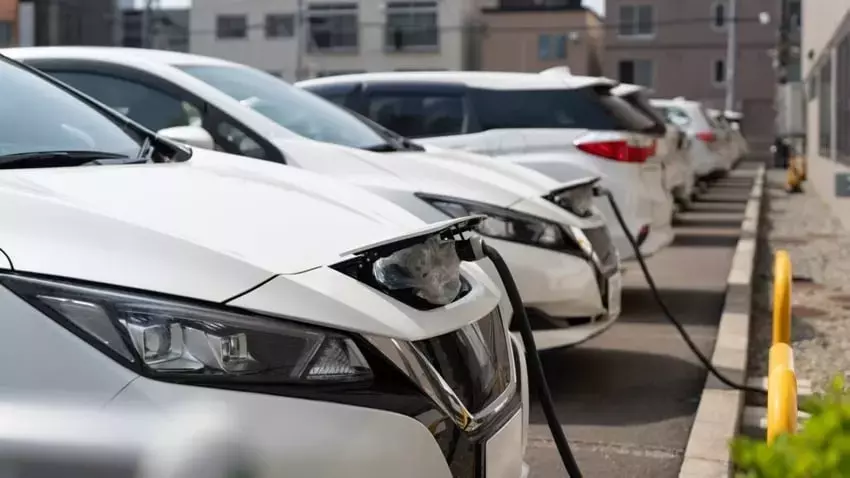 Former Diplomat's Warning: Chinese EVs and Canada's Future