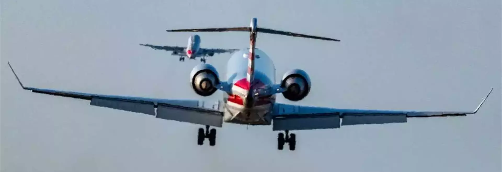 Modernizing the US Air Traffic Control System: A Digital Transformation