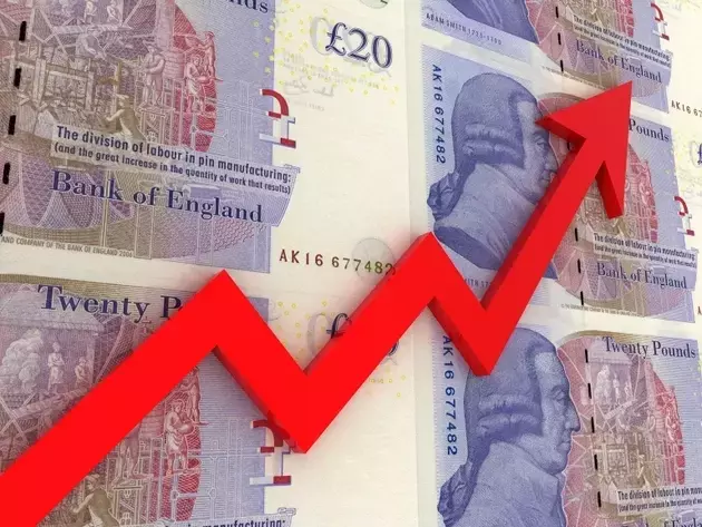 UK Inflationary Pressures Intensify, But Interest Rate Hikes Remain Unlikely