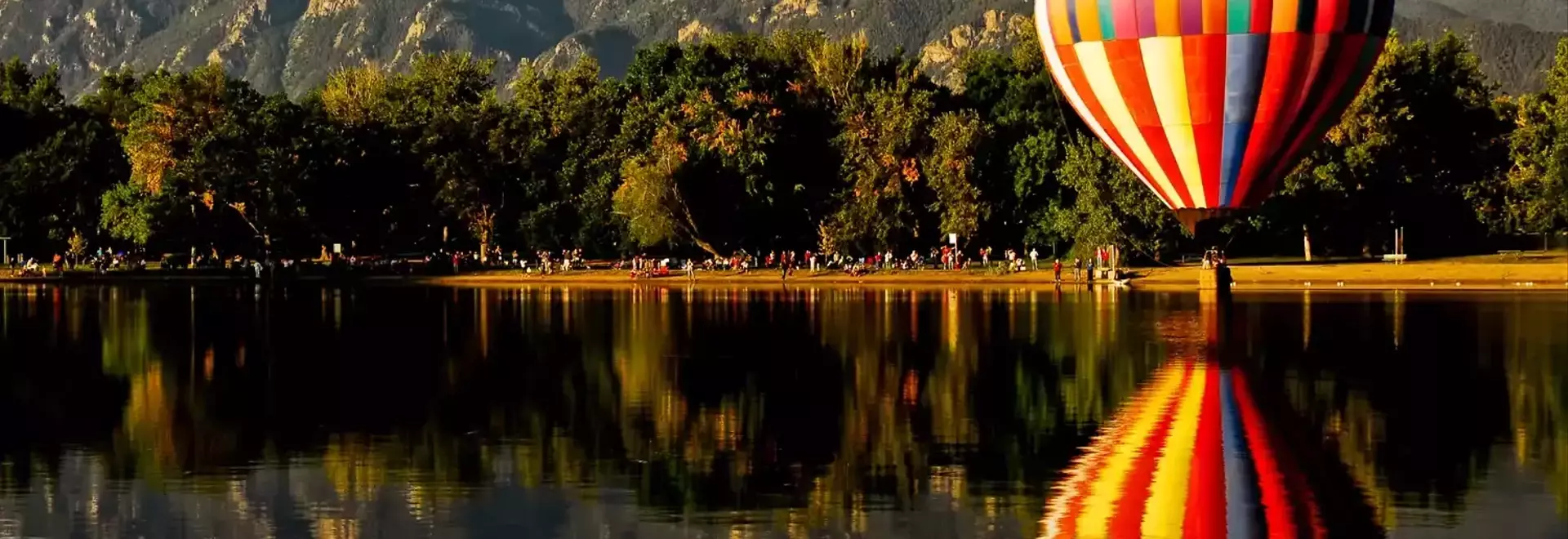 Exploring Top Retirement Havens in the Western United States