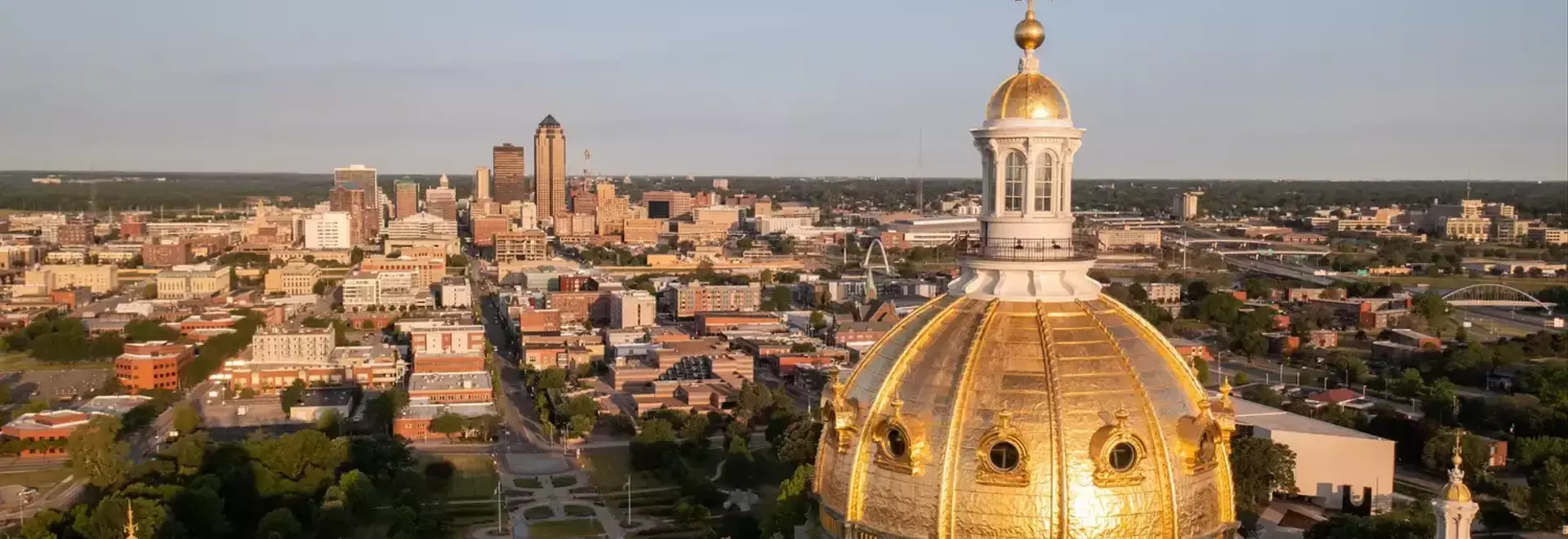 Des Moines: An Ideal Retirement Destination