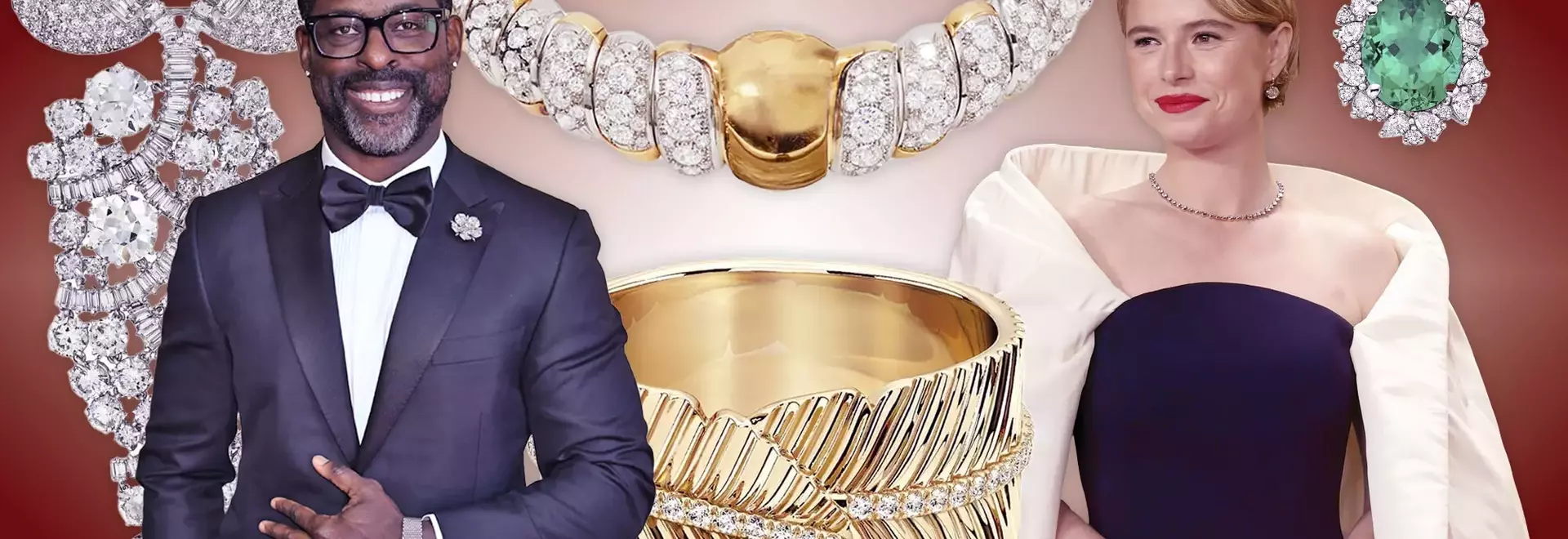 The Rise of Sustainable Luxury: Redefining Ethical Jewelry