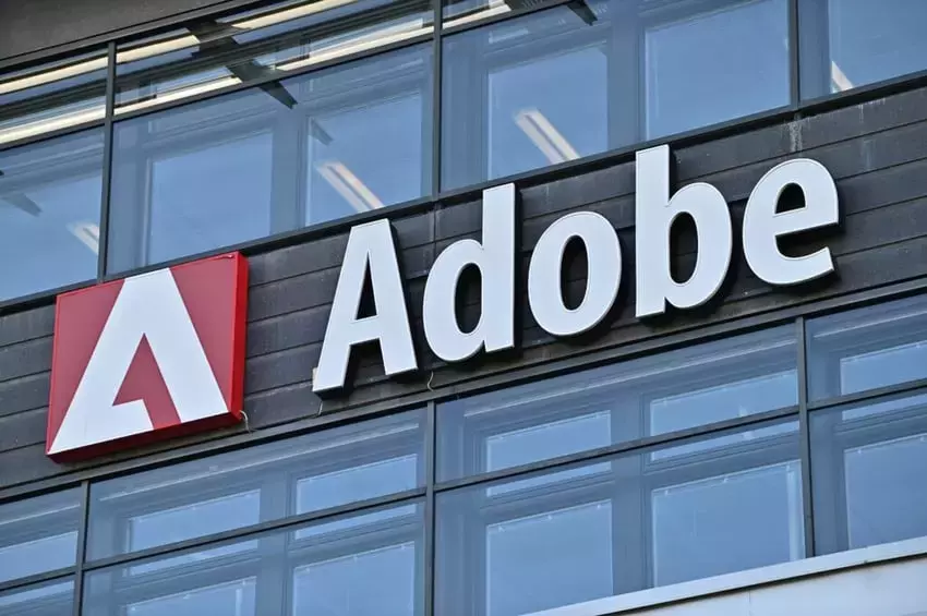 Adobe Launches $25 Billion Stock Repurchase Program