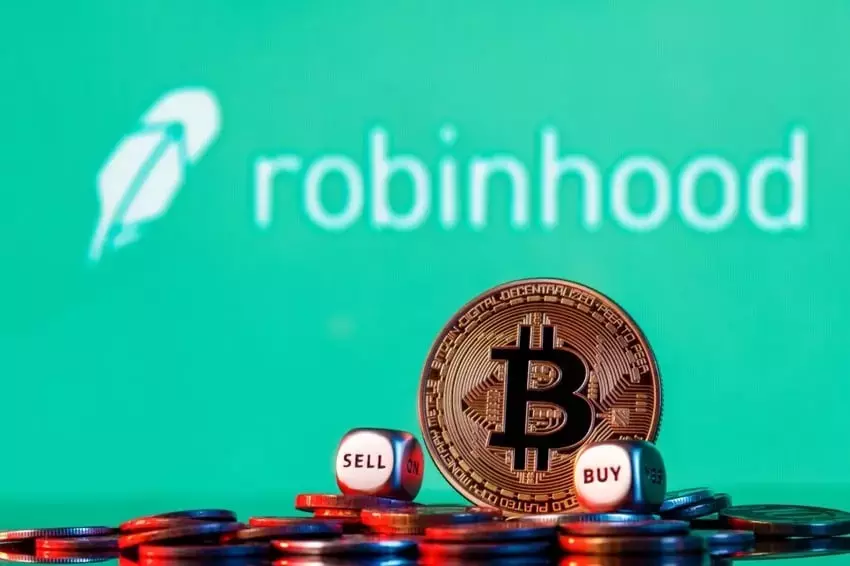 Robinhood's Ascent: Market Momentum and Regulatory Shifts