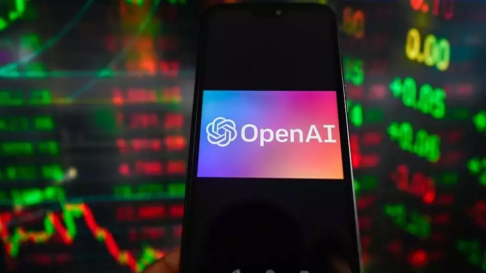 Robinhood Ventures Fund Invests $75 Million in OpenAI