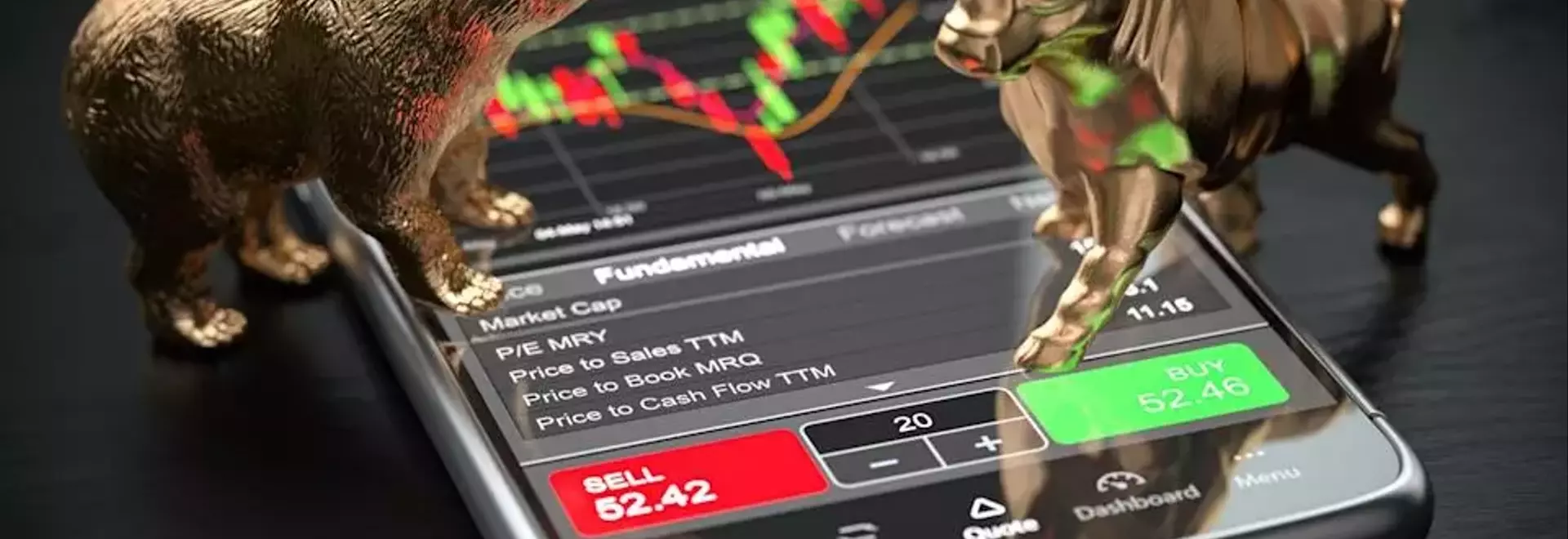 Geopolitical Tensions' Spring Impact on Investment Portfolios