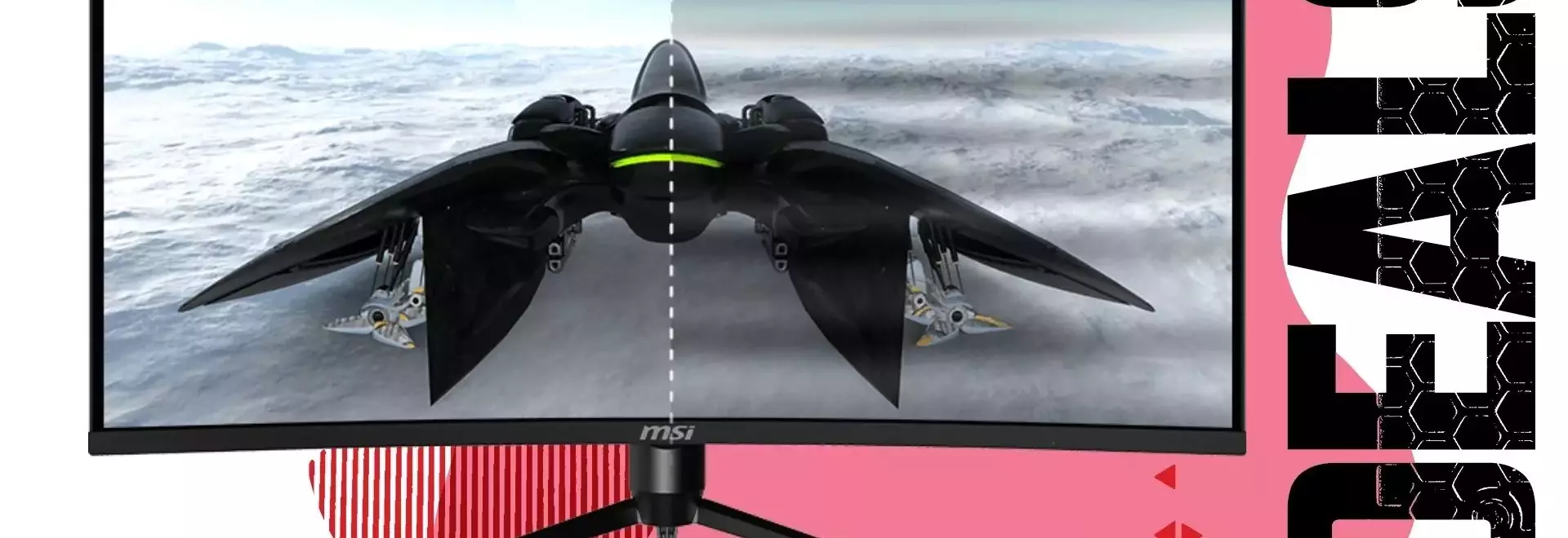 MSI Optix MAG342CQR: An Unbeatable Ultrawide Gaming Monitor Deal Under $200