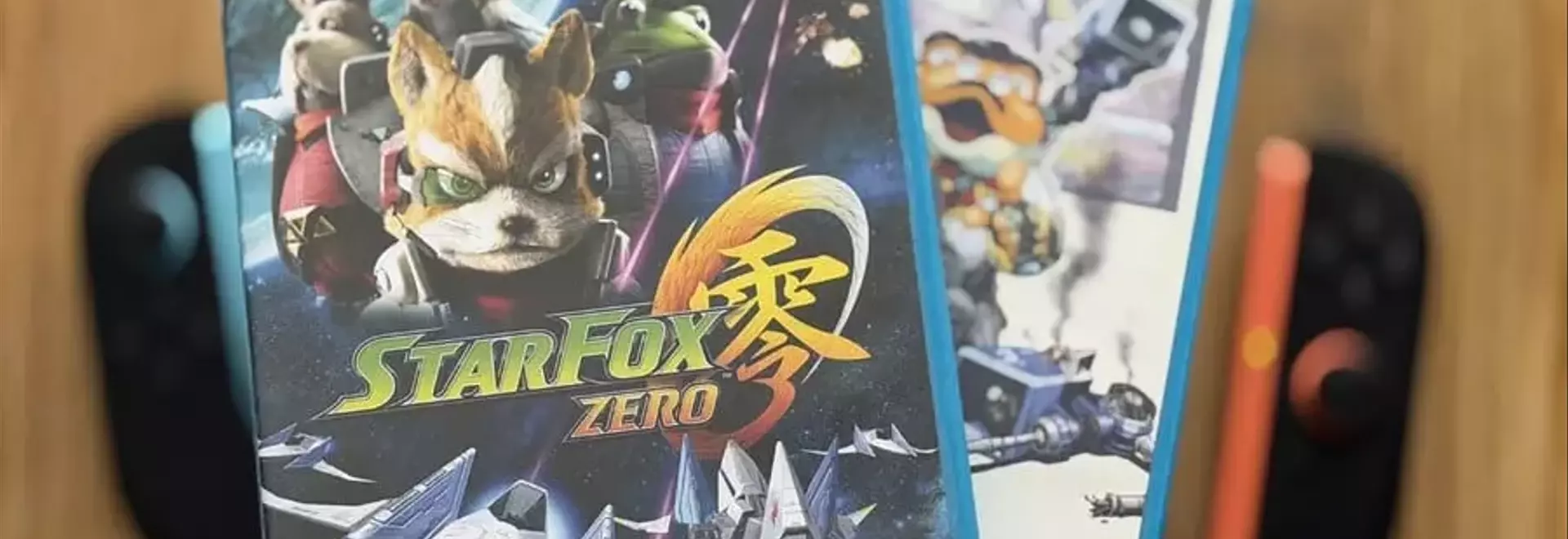 Star Fox Zero: A Decade of Debate and Unfulfilled Potential