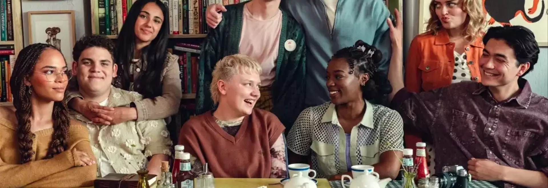 Heartstopper Movie Sets July Release Date on Netflix