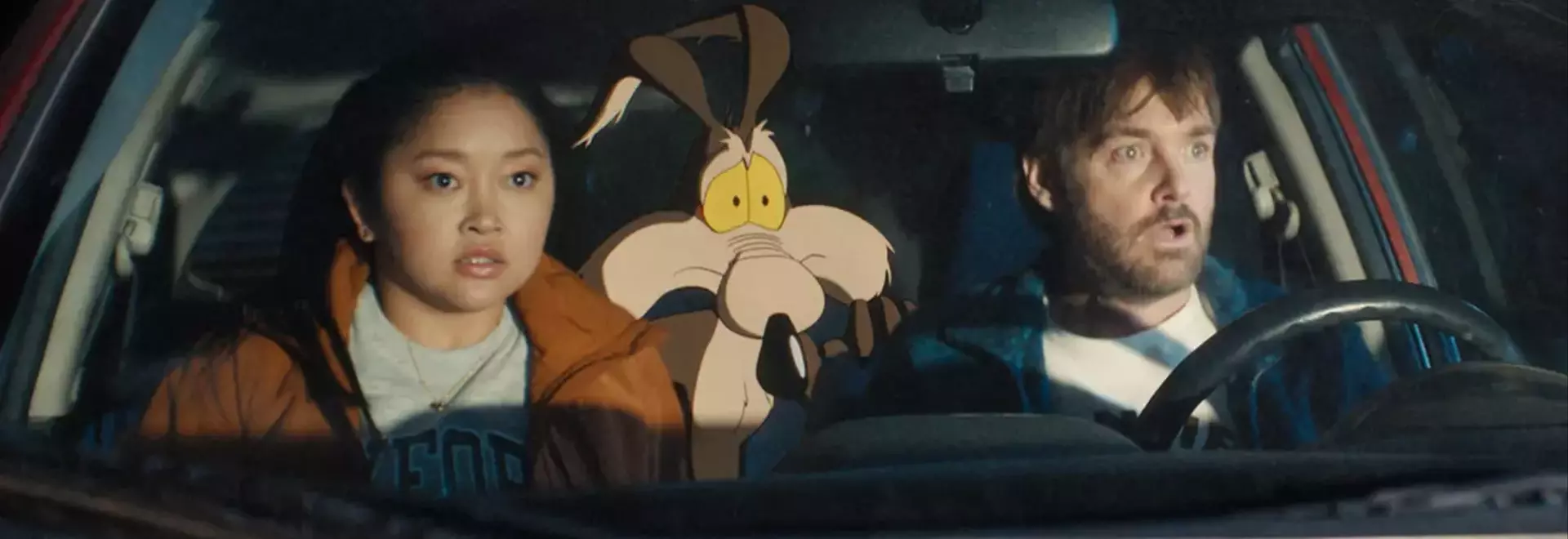 “Coyote vs. Acme” Trailer Released After Warner Bros. Initially Shelved Film