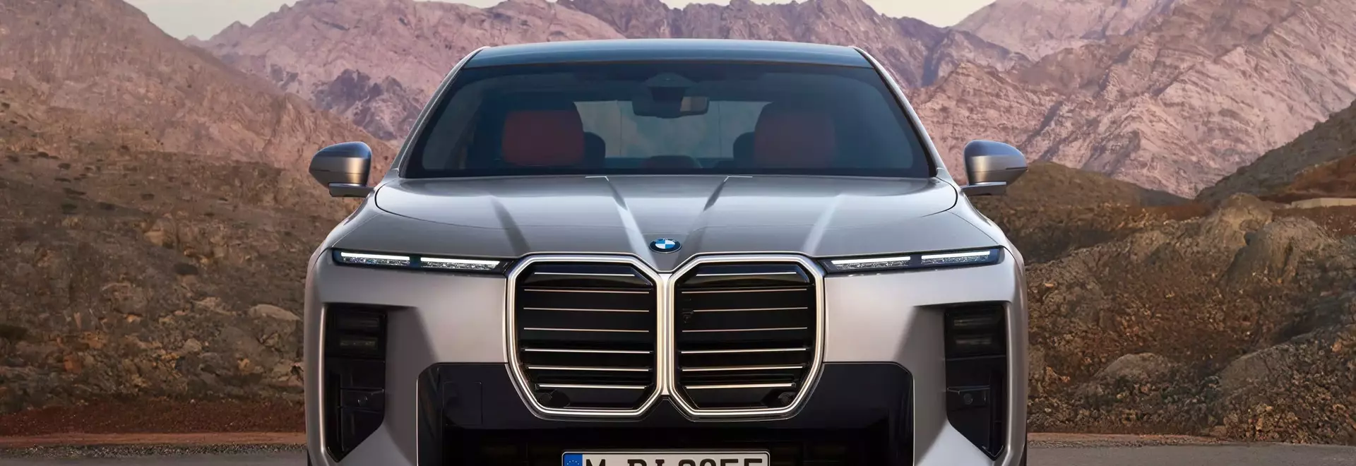 2027 BMW i7: A Comprehensive Review of BMW's Electric Flagship Sedan