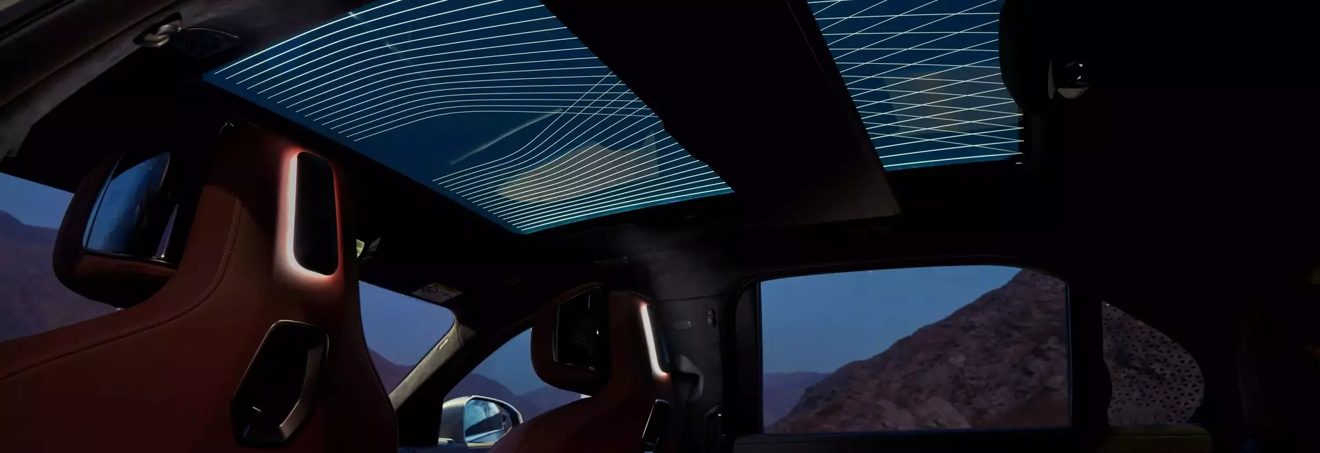 2027 BMW i7: Luxurious Interior Revealed