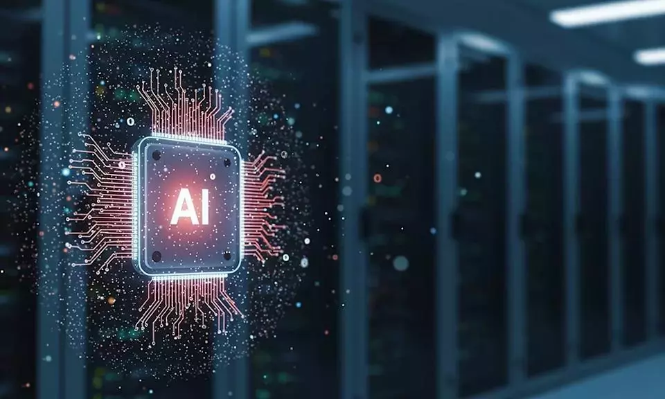 Core Scientific's Strategic Shift: From Bitcoin Mining to AI Data Centers