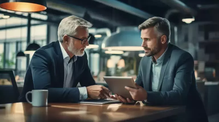 Riverwater Sustainable Value Strategy Divests Lazard Holdings in Q1