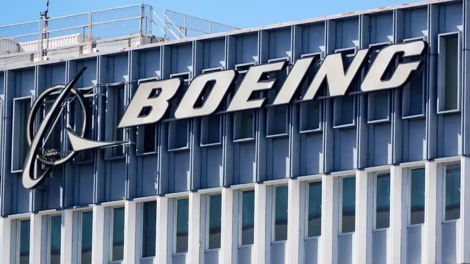 Boeing's Q1 Performance Exceeds Expectations with Increased Aircraft Deliveries