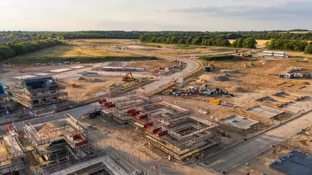 RMR Group: A High-Yield Asset Manager With Hidden Re-Rating Potential