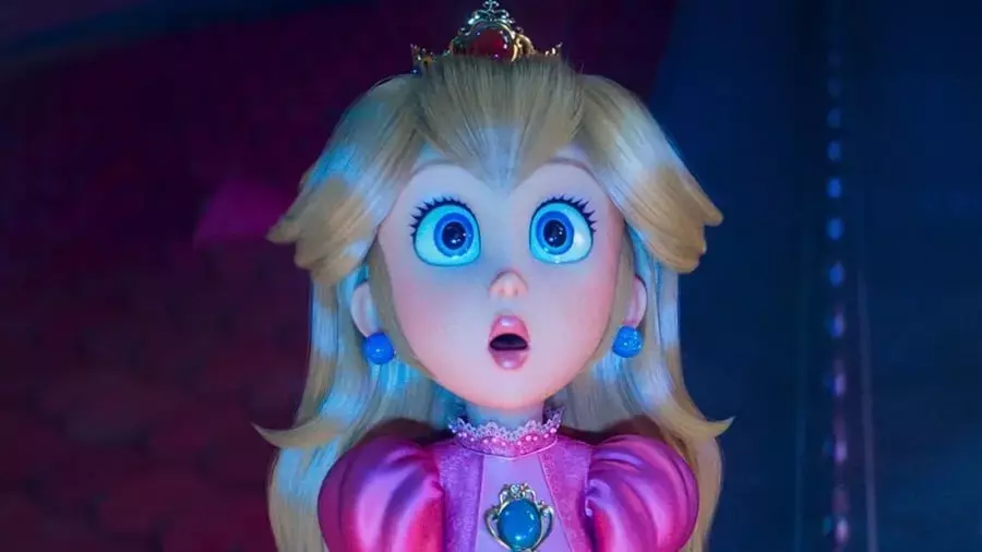 Miyamoto Confirms Peach's Movie Backstory to Become Canon in Future 'Mario Galaxy' Games