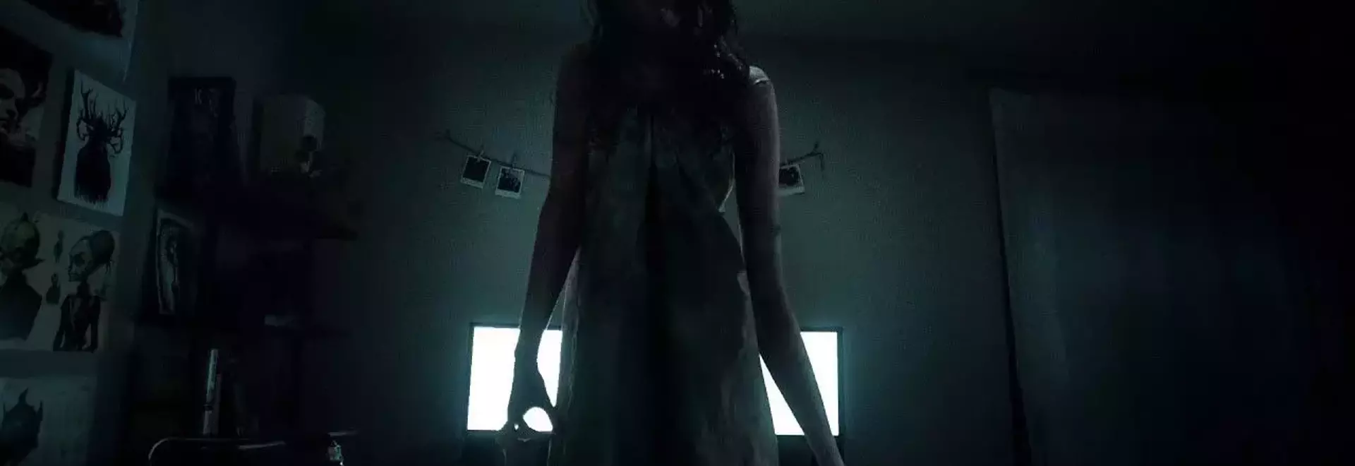 Viral AI Horror Short 'Mora' to Be Developed into a Feature Film by Neon