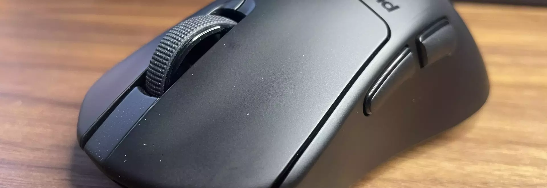 Pulsar Introduces Larger X3 CrazyLight Mouse, Promising Enhanced Comfort for Gamers