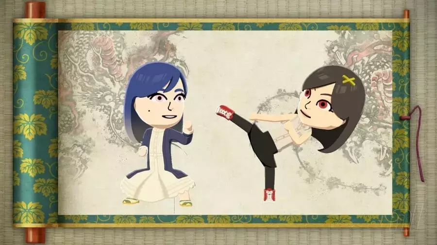 Tomodachi Life: Living the Dream Dominates French Physical Sales for 2026