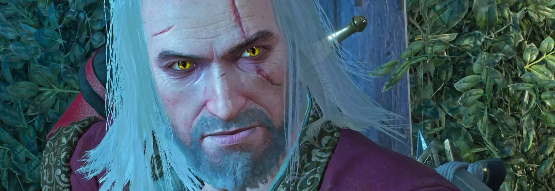 Understanding the Level Cap in The Witcher 3: Wild Hunt