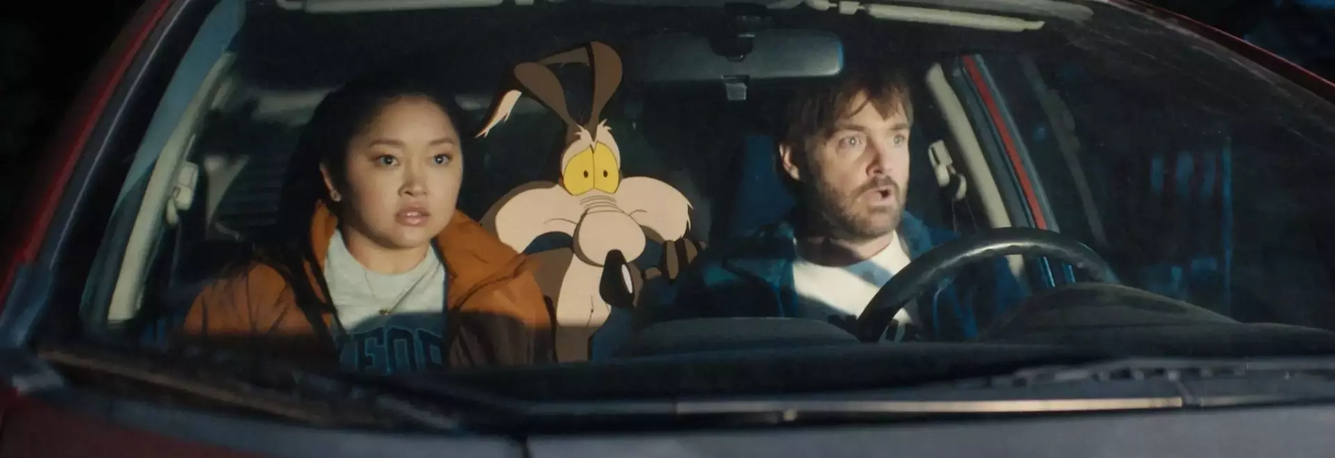 The Resurgence of 'Coyote vs. ACME': A Cinematic Battle Against Corporate Control