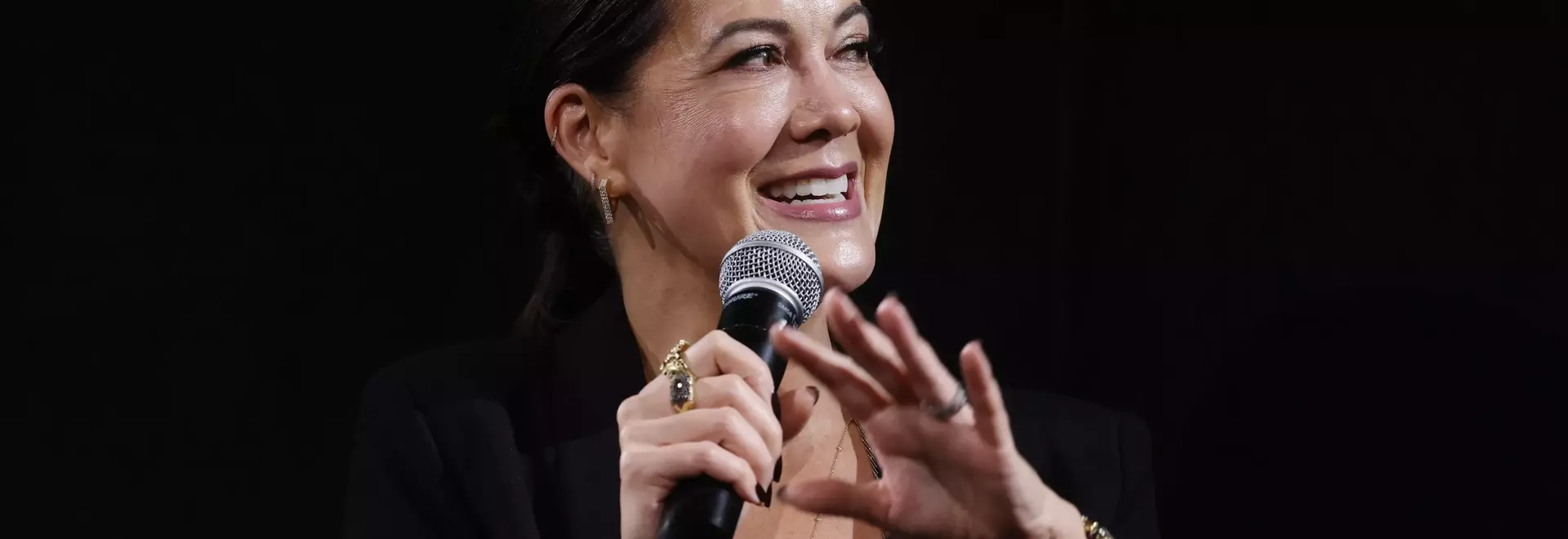 Halo Veteran Kiki Wolfkill Departs Microsoft After 30-Year Tenure