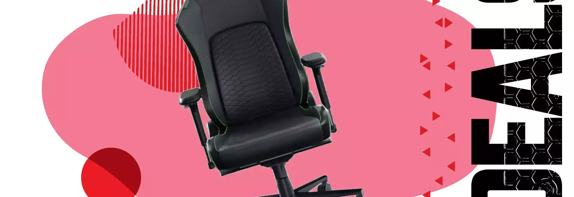 Exclusive Offer: Razer Iskur V2 Gaming Chair Now $250 Off