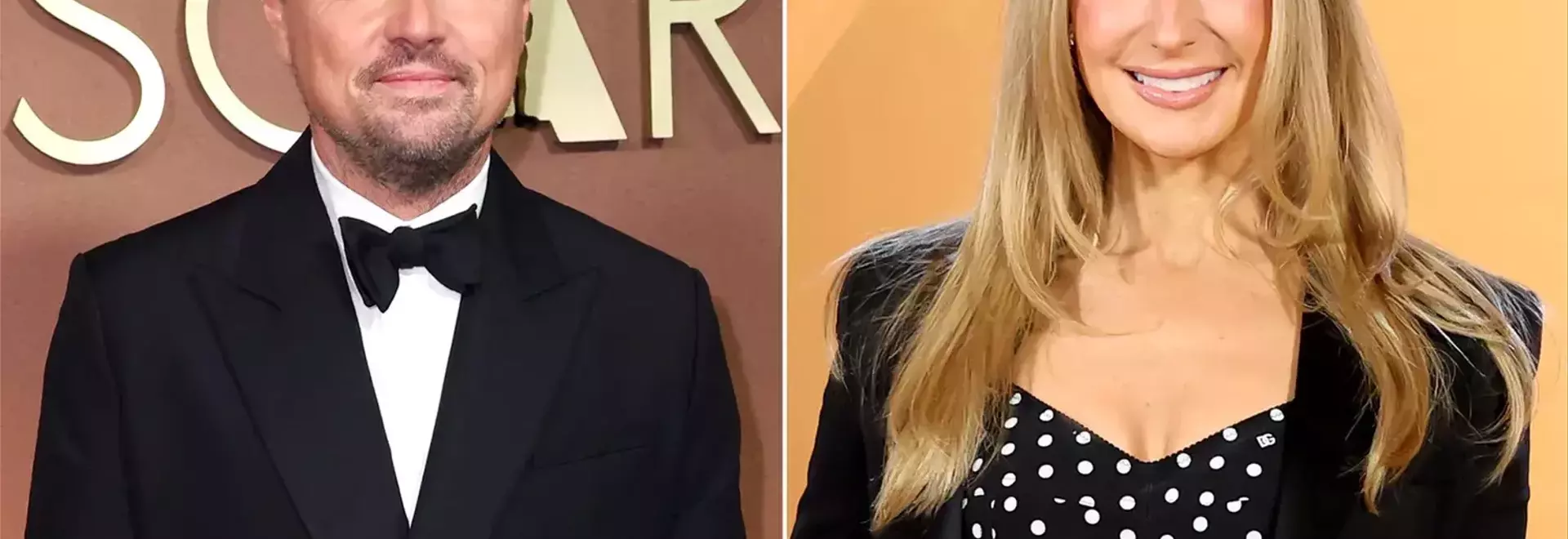 DiCaprio's Pasta Surprise for Comedian Nikki Glaser